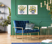 LEMON PLANT SET OF 2